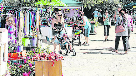 Rotary Sunday Markets to close in Busselton