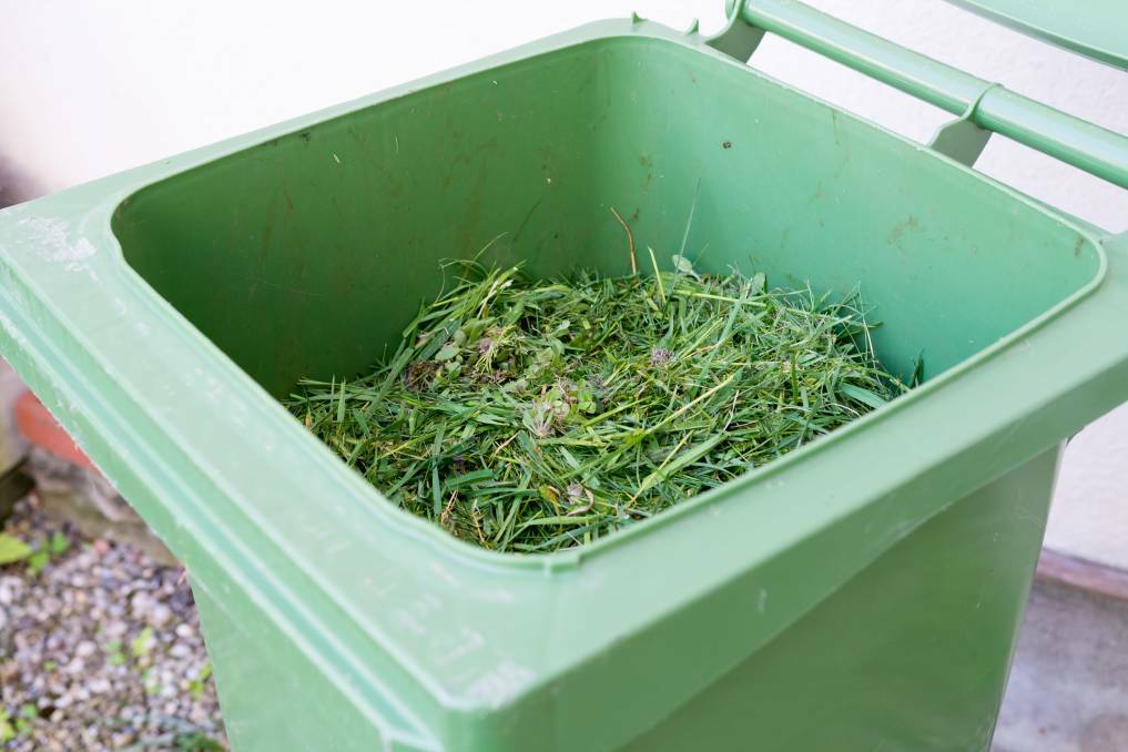 The City of Busselton was one of 16 WA organisations to be awarded $50,000 state government funding for an organic waste study and anaerobic digestion facility concept. Stock image.