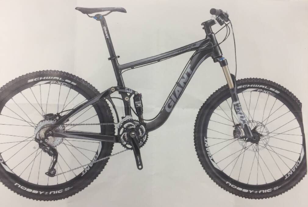 If anyone has seen the bikes they are asked to contact Crimestoppers on 1800 333 000 or return the bikes to the Busselton Police Station - no questions asked.