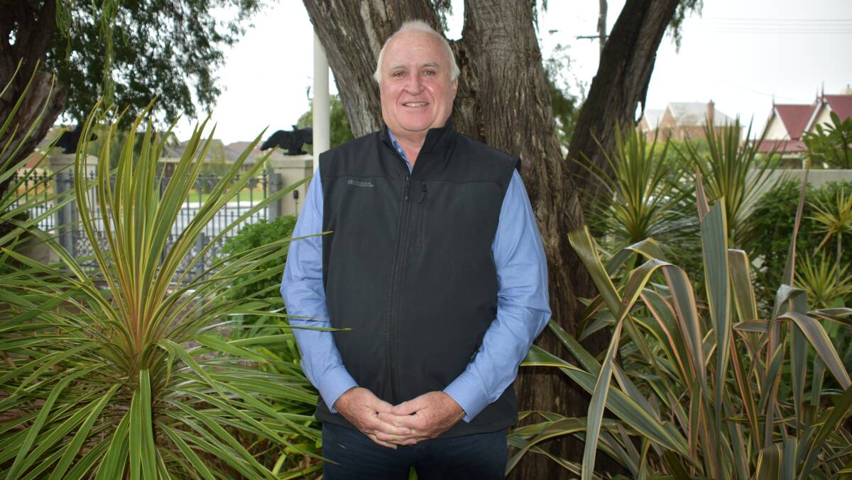 Busselton fire chief Allan Guthrie OAM was recognised in the 2021 Queen's Birthday Honour List for his service to the community through emergency response organisations.