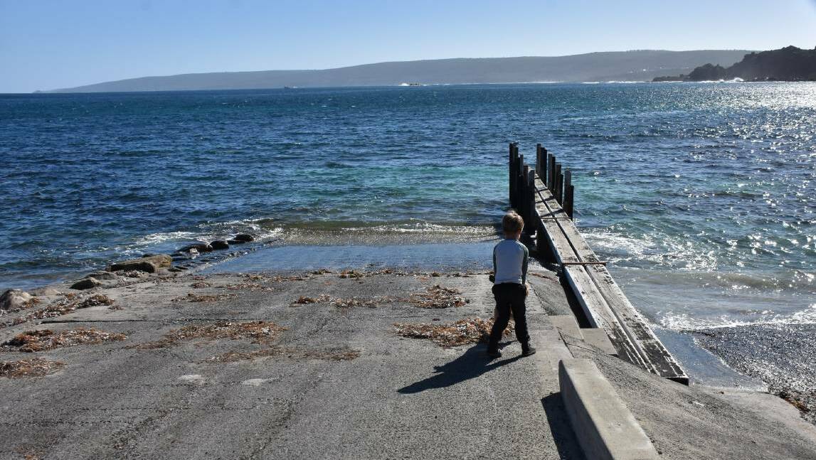 The Canal Rocks boat ramp will be closed for three months as work begins in November 2020 to upgrade the existing facility.