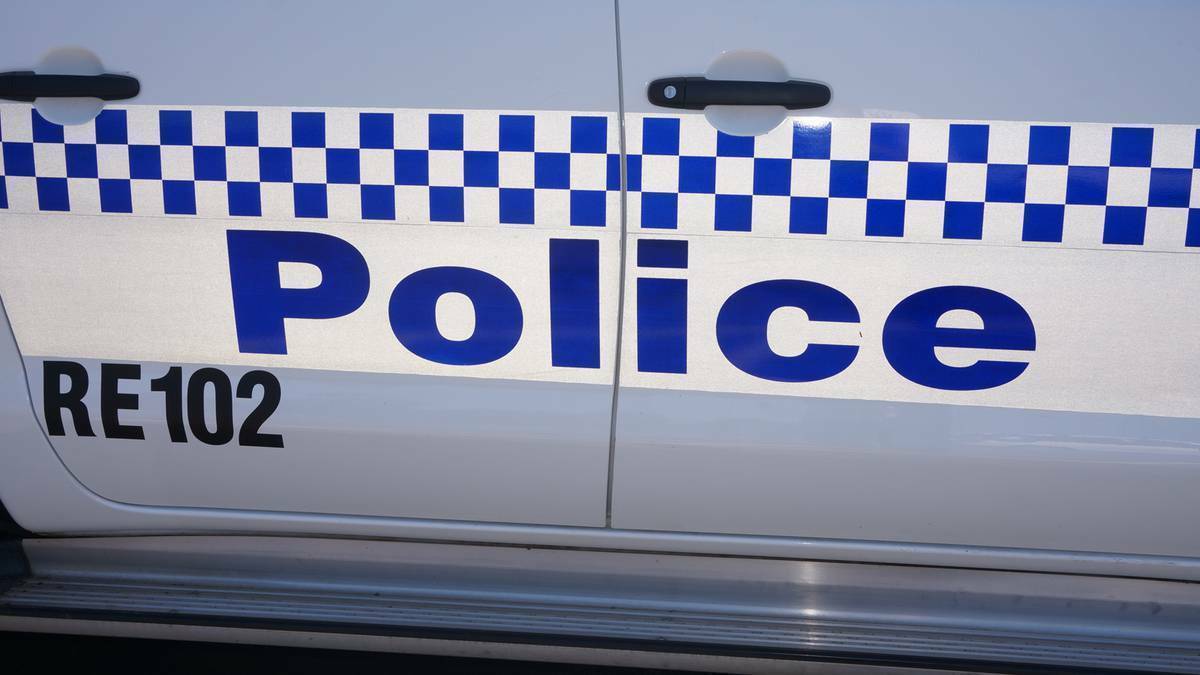 Driver loses control on Bussell Highway