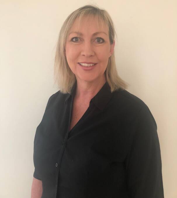 Former chief executive of the Busselton Chamber of Commerce and Industry Jodie Richards is running for a seat on the City of Busselton Council. Image supplied.