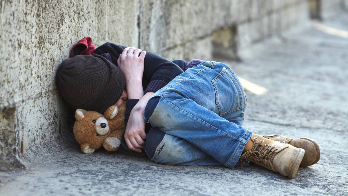 WA Government introduce strategy to address homelessness