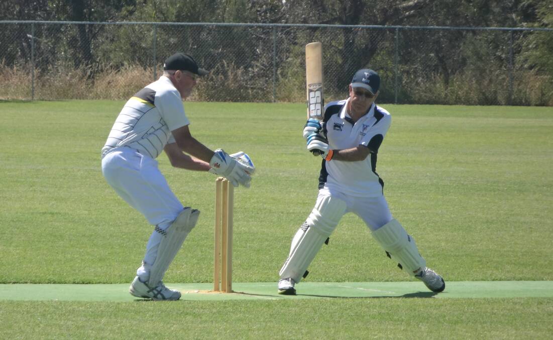 There are two teams spots left for the upcoming Busselton T20 competition which will be starting soon.