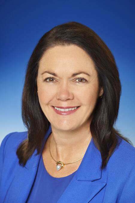 WA opposition leader Liza Harvey will be in Busselton to meet with community members.