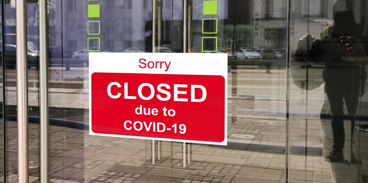 Accommodation providers and tourism operators in the region have been forced to close indefinitely during the COVID-19 crisis. Image by Shutterstock.
