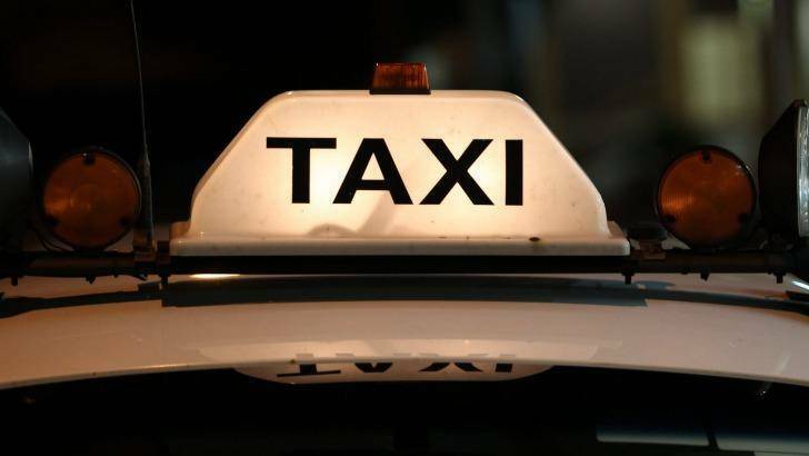 Parliament passes a relief package for WA's regional taxis and on-demand transport industry