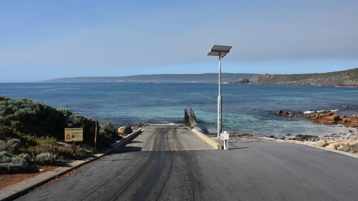 Canal Rocks boat ramp to remain open to all users