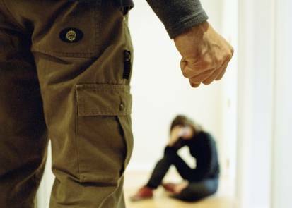 Law reform tackles domestic violence