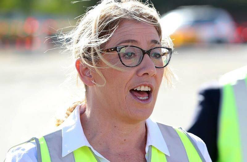 Transport Minister Rita Saffioti said the state government would review taxi fares and make an announcement in the coming future.