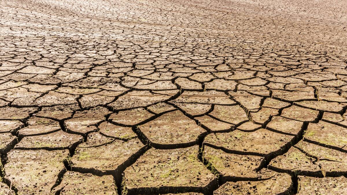 Million dollar drought relief for Busselton