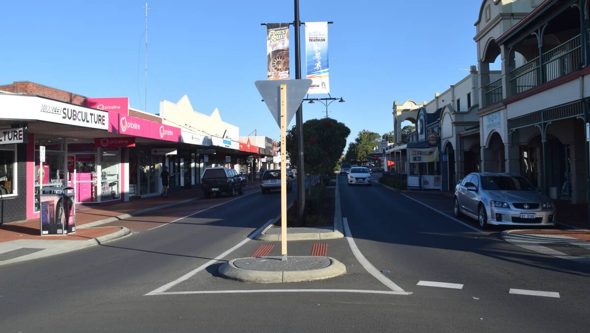 City of Busselton officers have proposed unifying retail trading hours across the district.