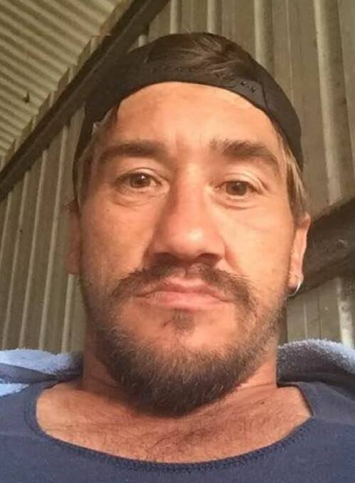 Police are seeking information regarding the whereabouts of 40-year-old Dragan (Douglas) Jankovic. Image supplied.