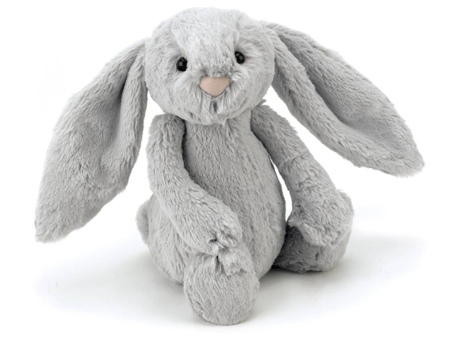 Hop into the Easter season with a bountiful array of bunnies | Trending