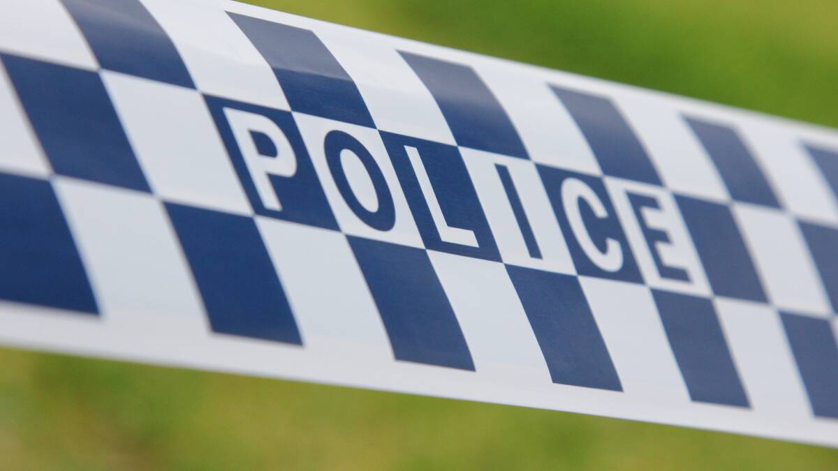 Busselton man charged with fail to comply notice