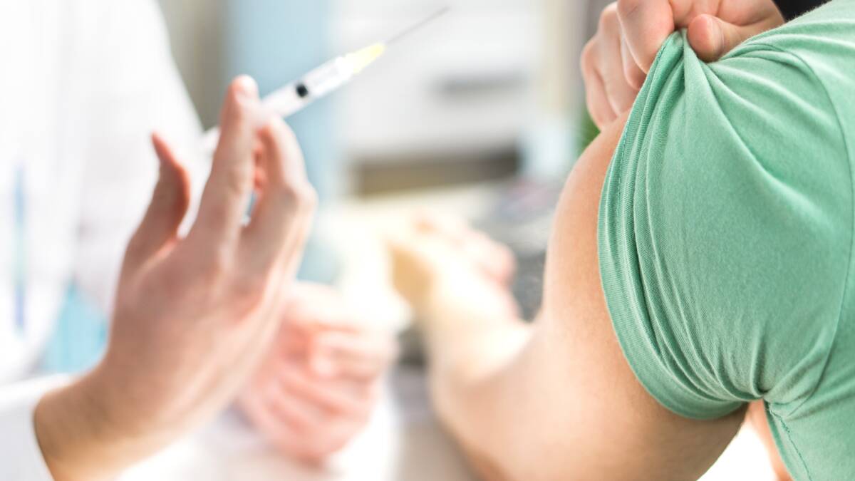 "Not enough studies": Some pregnant women hesitant over Covid-19 vaccination