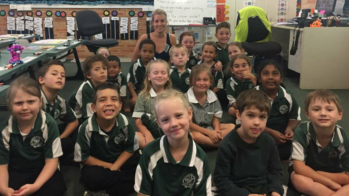 Changes to WA's government schools start Monday
