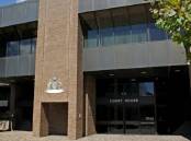 Cookernup farmer Richard Ernest Jackson was sentenced to prison at the Bunbury District Court on July 22.