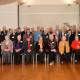 Reunion: All the attendees at the Yallingup Primary School centenary celebrations.