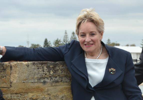 Regional development minister Alannah MacTiernan remained adamant the state government would halt progressing further with the airport project until a deal with an airline was secured.

