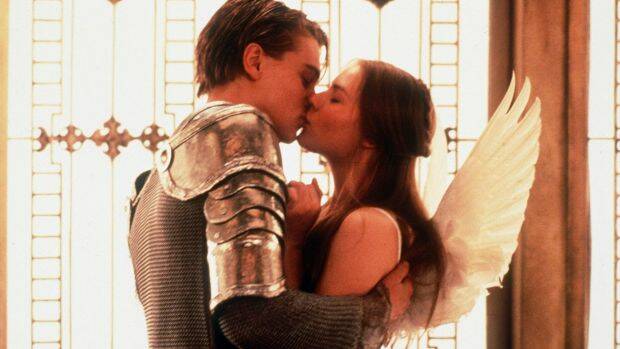 Georgiana Molloy Anglican School principal Ted Kosicki says Shakespeare's Romeo and Juliet won't be removed from the reading list. Image supplied.