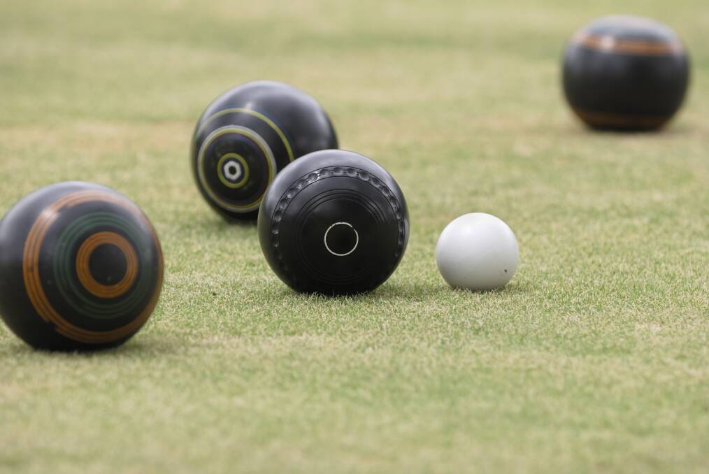 Busselton Bowling Club has received support to boost its offerings in 2019. Stock image.