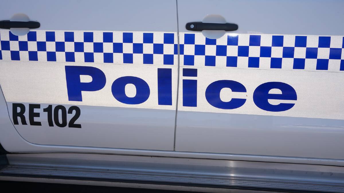 Busselton Police have been dealing with 'a series of burglaries' in the LIA this past fortnight.
