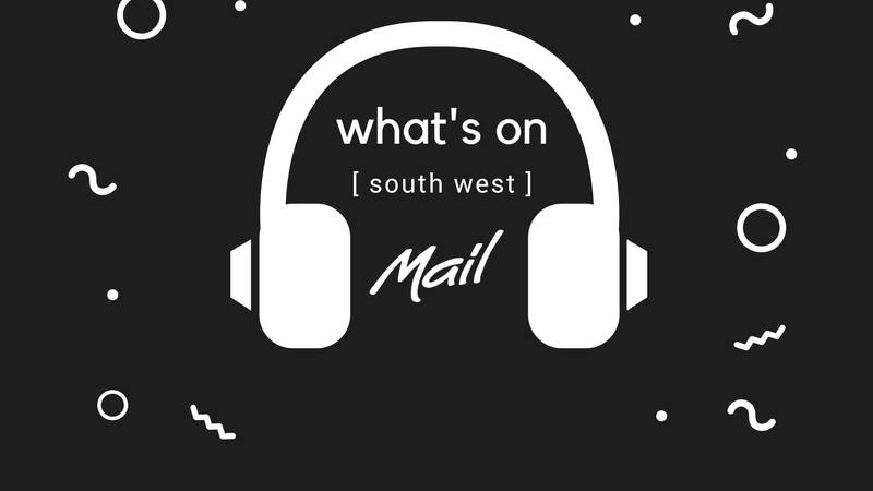 What’s On: South West gig guide