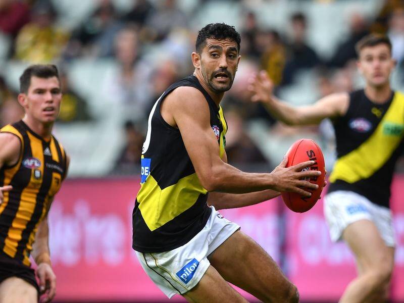 The AFL tribunal has upheld a rough conduct charge against Richmond's Marlion Pickett.