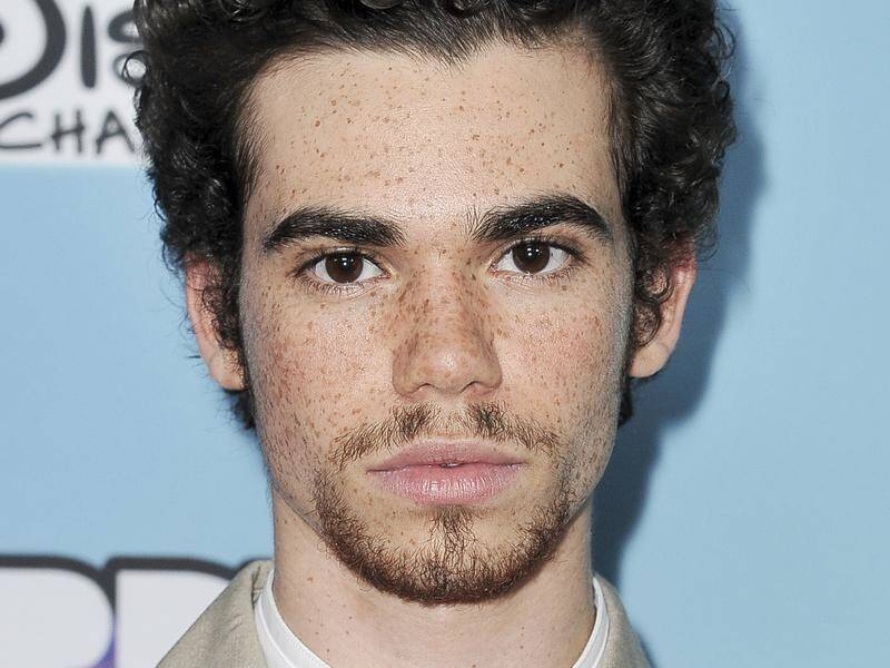 Disney star Cameron Boyce has died at the age of 20.