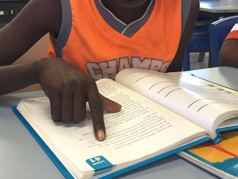 The NT government is taking a new approach to lift education standards for Indigenous children.