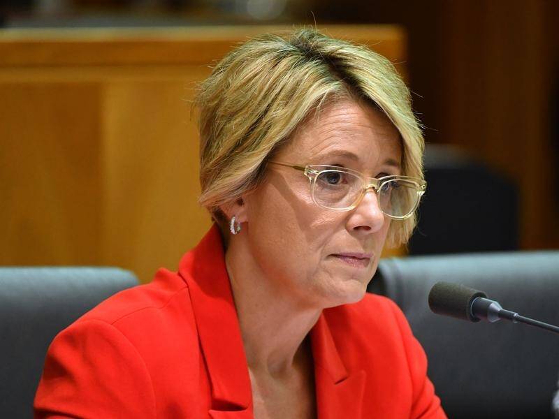 Senator Kristina Keneally has been reminded by refugee Behrouz Boochani Labor sent him to Manus.