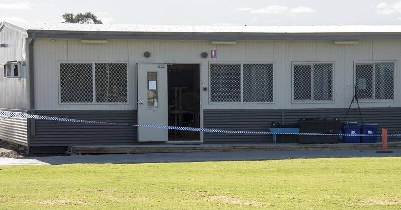 School shooting accused bailed despite prosecutor fears
