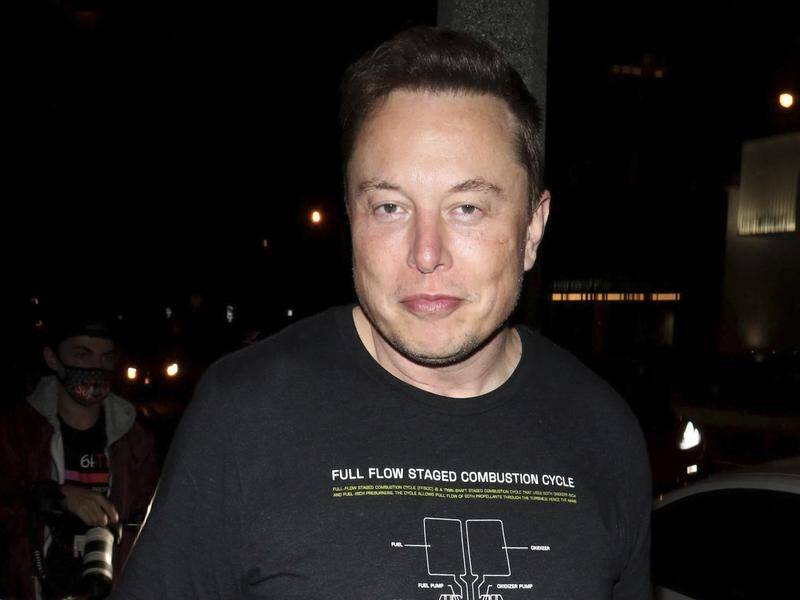 Elon Musk says he will donate $6 billion ($A8 billion) if the UN can prove it will end world hunger.
