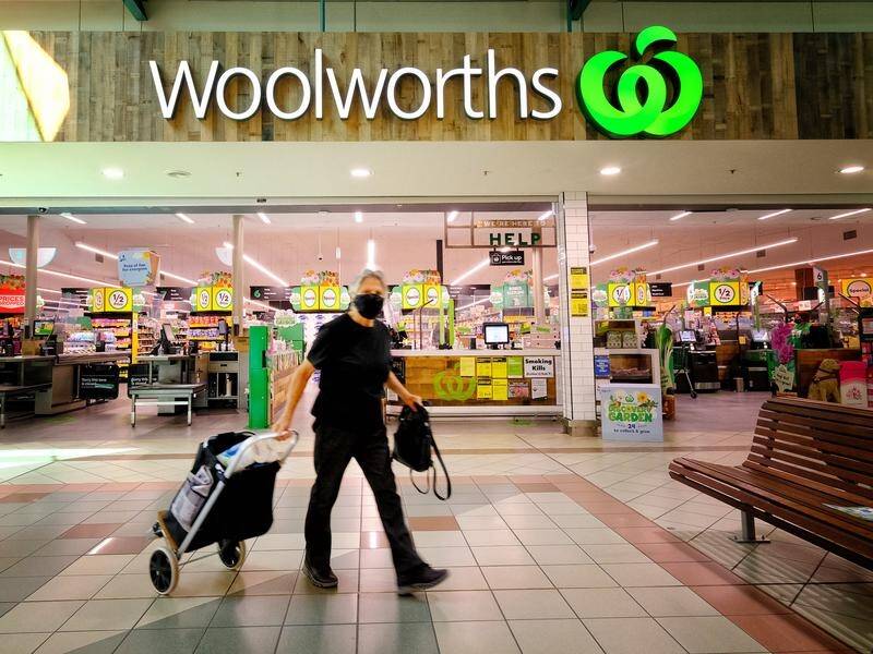 Jobs Victoria is working with Coles, Woolworths and Aldi to fill staff shortages in the sector.