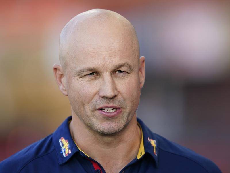 Coach Matthew Nicks has made five changes to his Adelaide side for their AFL clash with Collingwood.