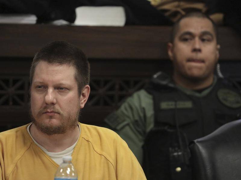 Former Chicago police officer Jason Van Dyke has been sentenced to 81 months in prison.