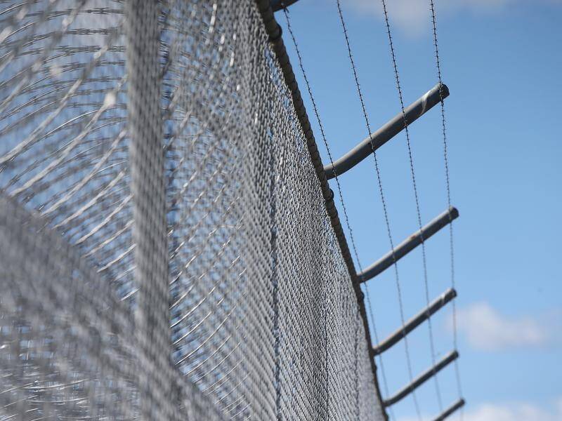 Authorities have moved about 20 detainees from a youth detention centre in Perth to an adult jail.