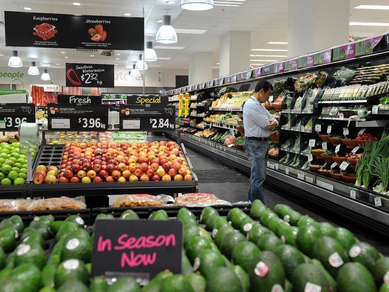 The cost of buying healthy food has soared in remote Northern Territory compared to cities.