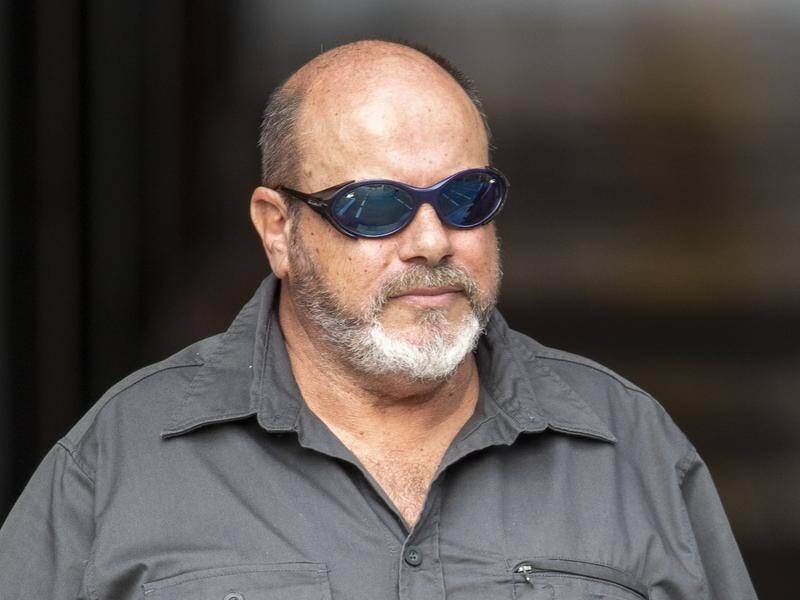 Crane driver Andre-Shane Moorby has been found not guilty over a crash which injured a woman.