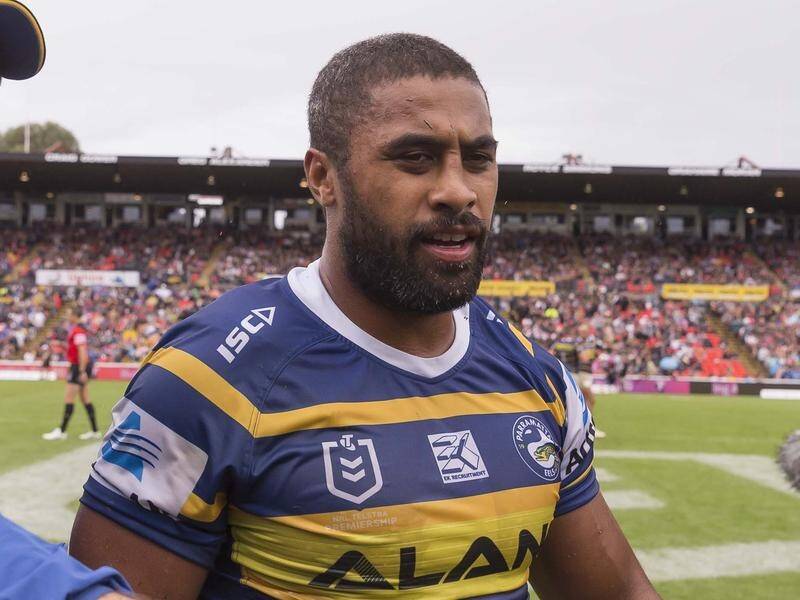Michael Jennings is set to be suspended for a week after being charged by the NRL judiciary.