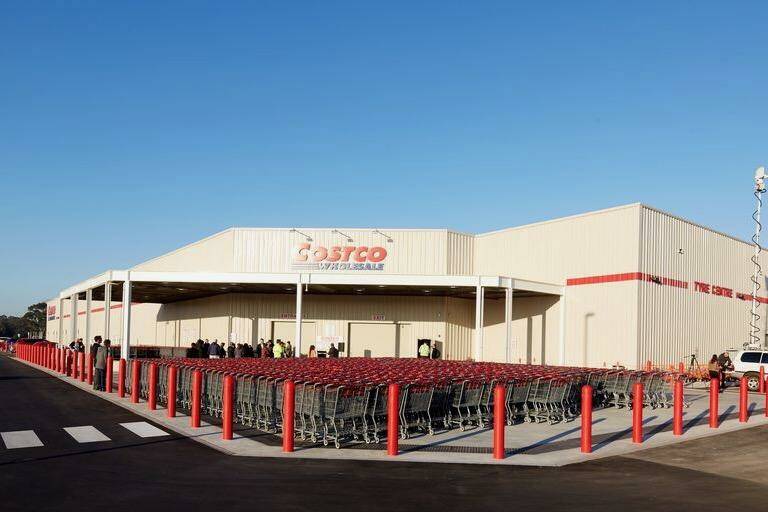 Costco Australia wants to sell you a new car