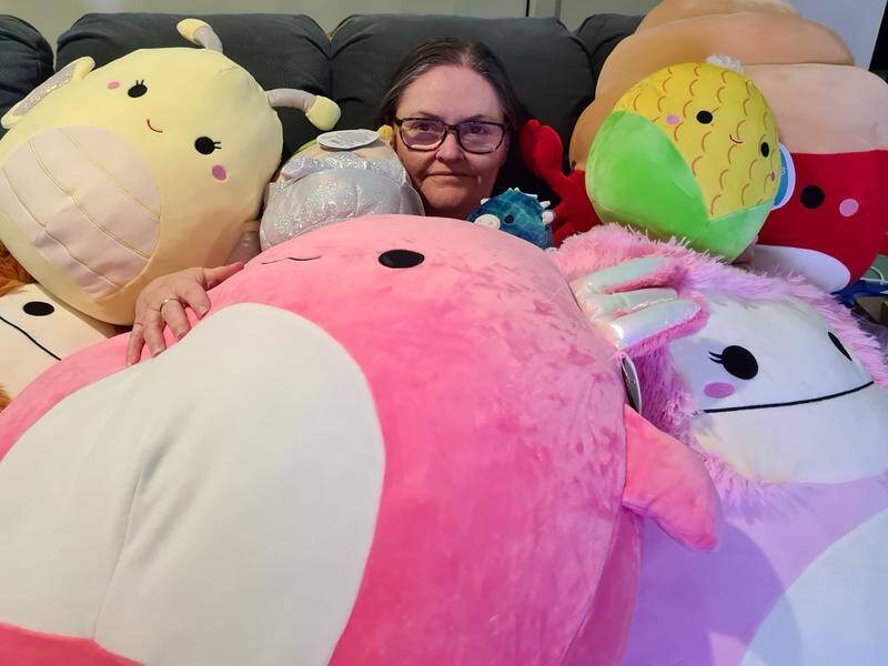 Top 96+ about giant squishmallows australia best 