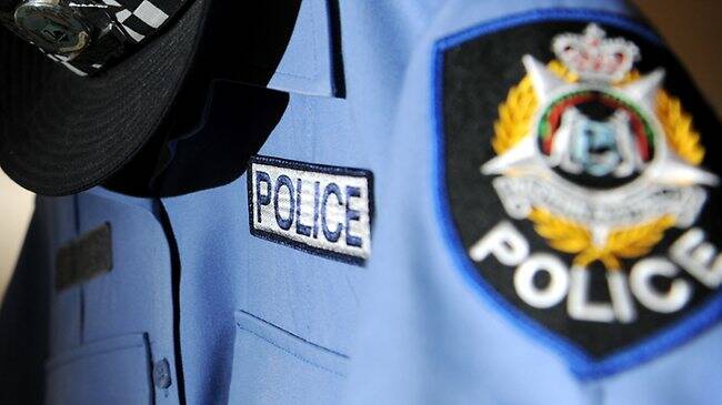 Vigilant: Busselton police say stealing has risen in recent weeks, with car break-ins happening more often than usual. Picture: File image.
