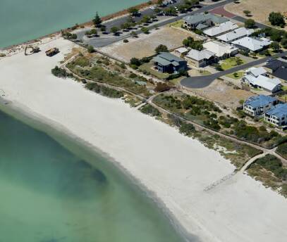 On top: Busselton property prices highest to grow in regional WA
