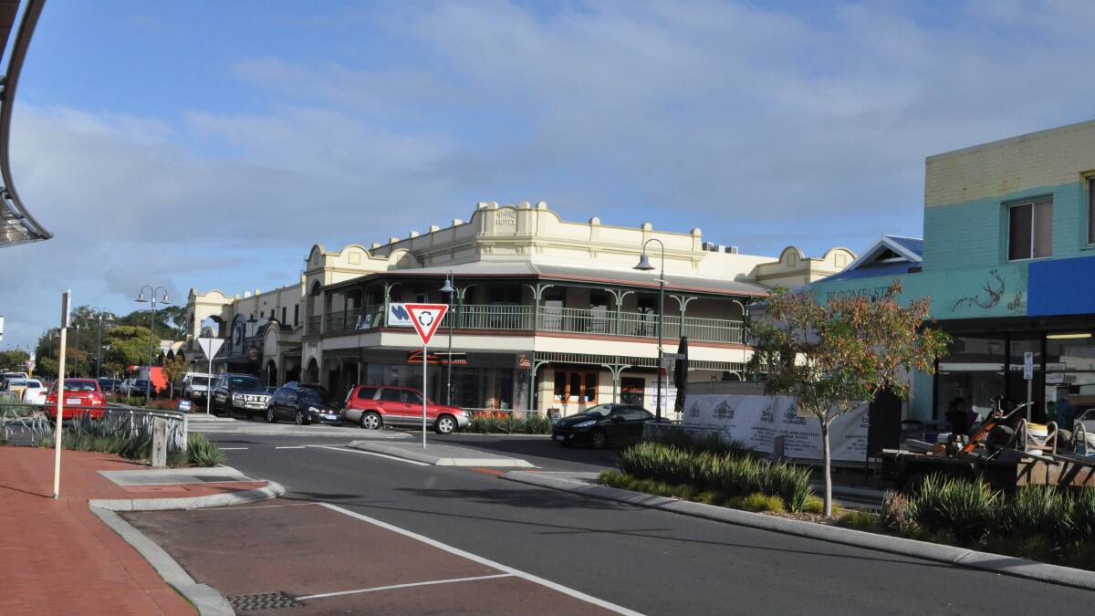 The City of Busselton is asking for feedback on extending its trading hours.
