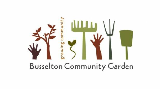 Community garden holds first festival 
