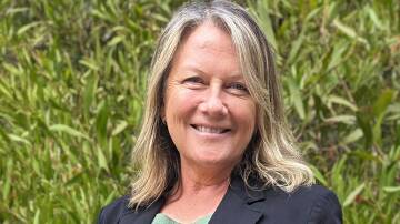 South West NRM has announced the appointment of new chief executive officer, Dr Manda Page. Picture supplied. 
