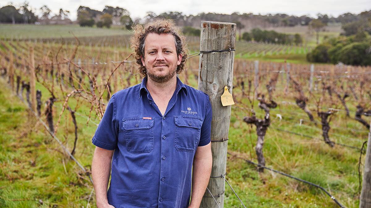 Best Value Winery: Judges said previous Winemaker of the Year Julian Langworthy, showed 'a thrilling disregard for accepted pricepoint quality' in producing top wines at an affordable price at Deep Woods Estate in Margaret River. 